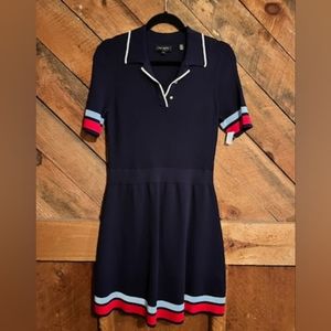 size 3 Ted Baker tennis dress